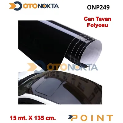 Cam Tavan Folyosu Kaliteli 15 X 1,35 Mt.