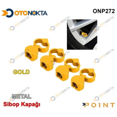 Sibop Kapağı 4'lü Kalpli Model Turuncu
