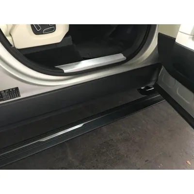 Yan Basamak Elektrikli Range Velar 2024+ – görsel 2