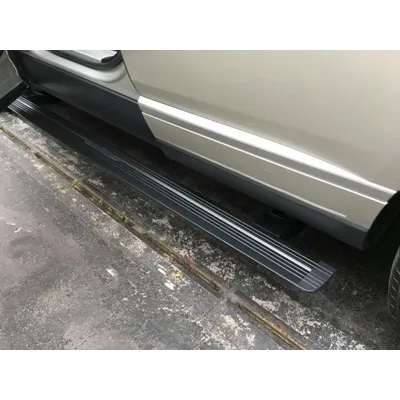 Yan Basamak Elektrikli Range Velar 2024+ – görsel 3