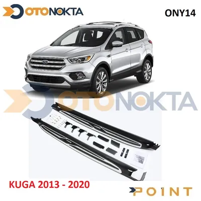 Yan Basamak Ford Kuga 13-18
