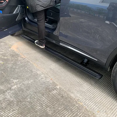 Yan Basamak Elektrikli Range ROVER-17-22 – görsel 3
