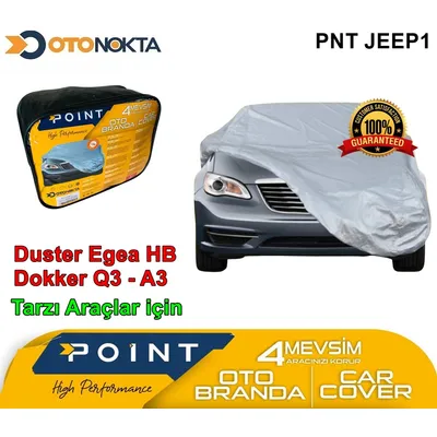 Branda Duster Dokker Egea Hb Pnt