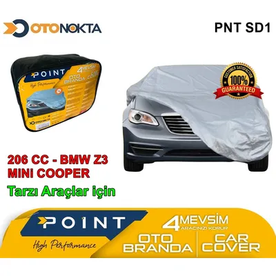 Branda Peugeot 206 Cc BMW Z3 Megane Coupe Pnt