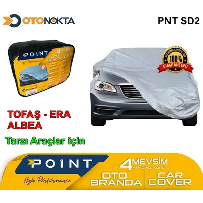 Branda Albea Doğan Hyundai Accent Era Pnt