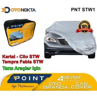 Branda Tofaş Kartal Tempra Clio 2 Stw Fabia Sw