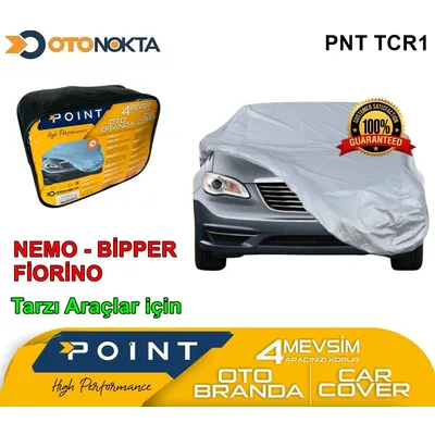 Branda Citroen Nemo Fiorino Bipper
