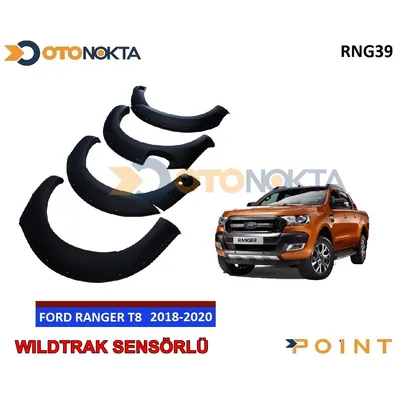 Ford Ranger Dodic Set T8 2019+ Vidalı Sensör