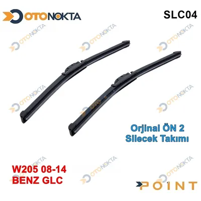 Silecek Ön Mercedes W204 2008-2014 Glc 95-081