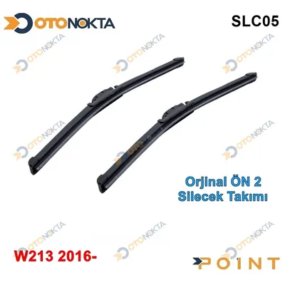 Silecek Ön Mercedes W213 E Seri 2016+ 95-074