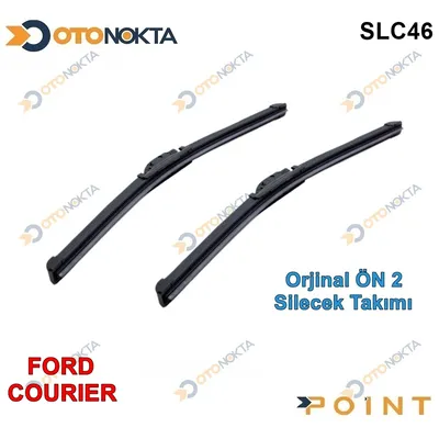 Silecek Ön Takım Ford Courier 2013+ 95-209