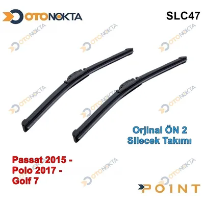 Silecek Ön Volkswagen Passat 15-POLO7-GOLF 7