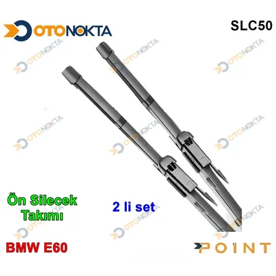 Silecek Ön BMW BMW5 Seri E60 03-10 95-033