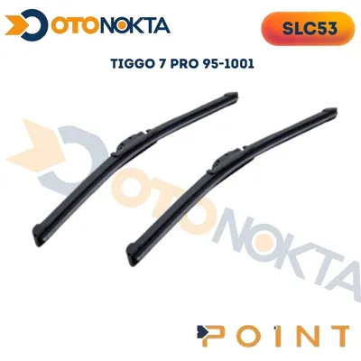 Silecek Ön Chery Orjinal Tiggo 7 Pro 95-1001