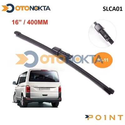 Silecek Arka Volkswagen Caddy T6-T7 2016+ Leon 2013