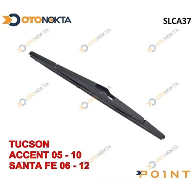 Silecek Arka Hyundai Tucson 15+ Accent 05-10 Santafe 06-12