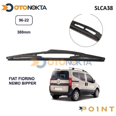 Silecek Arka Üniversal Fiat Fio-Bip 36 mm 96-22