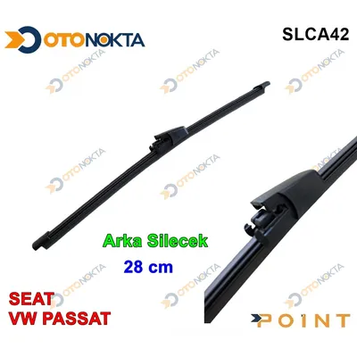 Silecek Arka Rbw 280 mm Leon 09-VW Passat