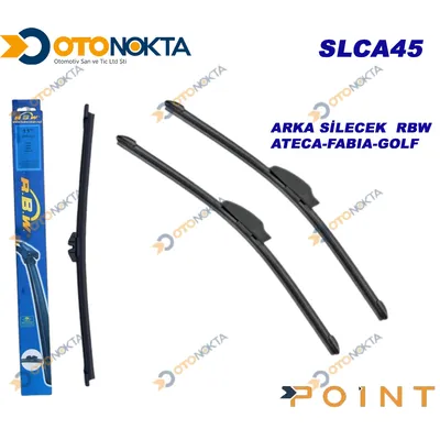 Silecek Arka Rbw Ateca-Fabia-Golf