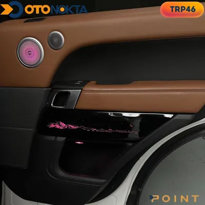 Torpido Orjinal Animasyonlu LED R.rover SPORT14-22 – görsel 3
