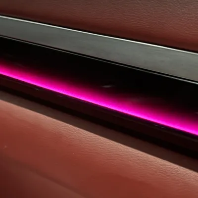 Torpido Orjinal Porsche Animsynlu LED Prch Cayenne 2011-16 – görsel 4
