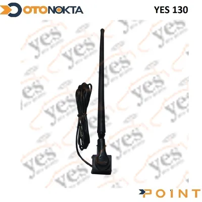 Anten Oluk Kısa Jop Yes 130