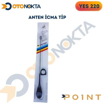 Anten İcma Tip Yes 220