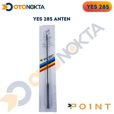 Anten Yes 285 Çubuğu