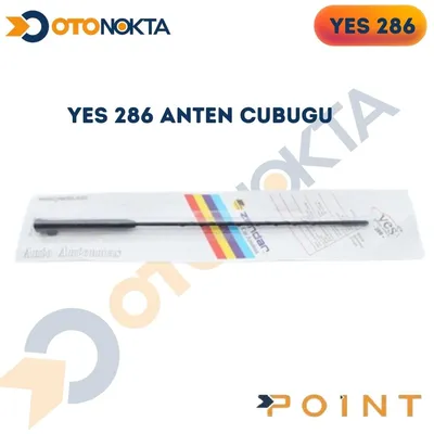 Anten Yes 286 Çubuğu