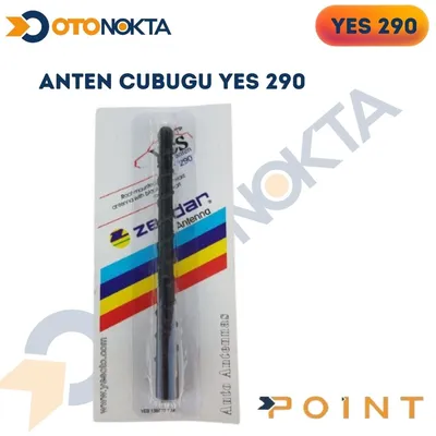 Anten Çubuğu Yes 290
