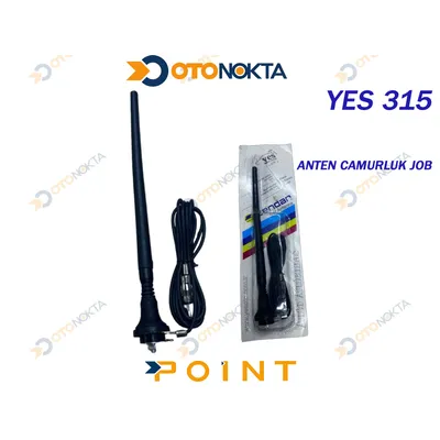 Anten Çamurluk Jop Yes 315